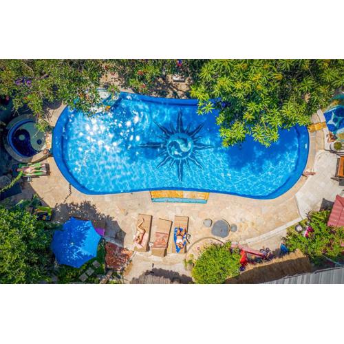 Serenity Eco Guesthouse - CHSE certified