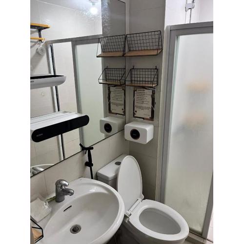 Serenity Escapes by Aj