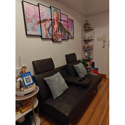 Serenity Escapes by Aj