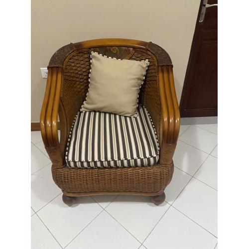 Serenity Garden House