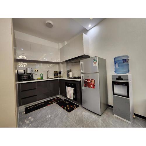 Serenity Green Ivy Nandwa Residence