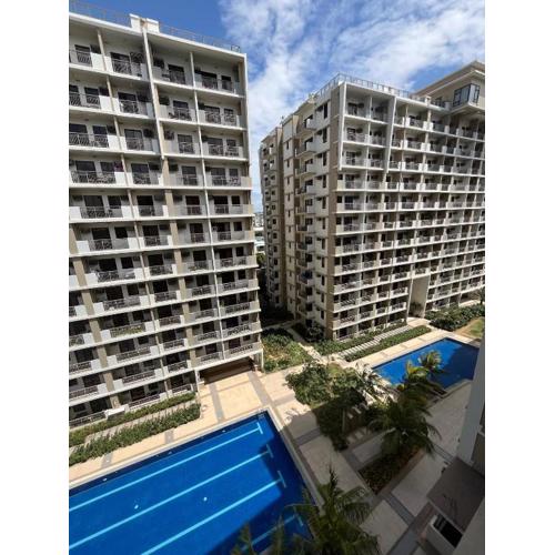 Serenity Haven at Calathea Place Residences