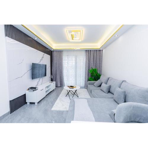 Serenity haven in NairobiTwo bedroom in kilimani