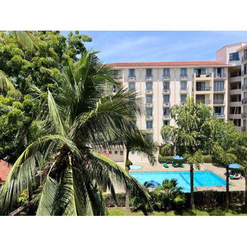 Serenity Holiday Homes