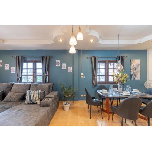 Serenity Holiday Villa 2, Karon Beach