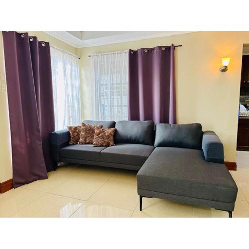 Serenity Home - 4 bedroom home