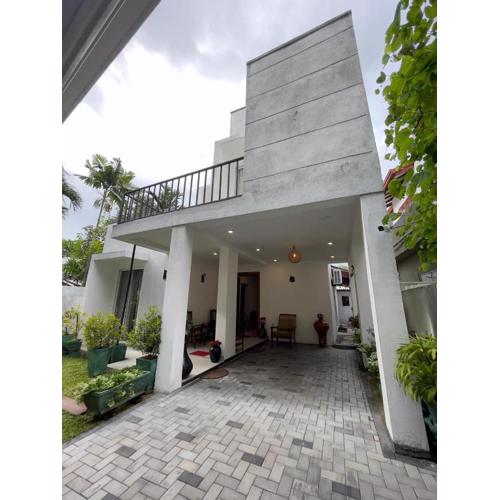 Serenity Home - Kandana