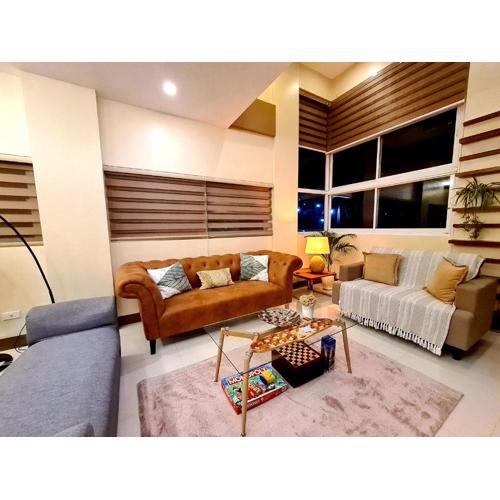 Serenity Home near Ayala Malls Serin