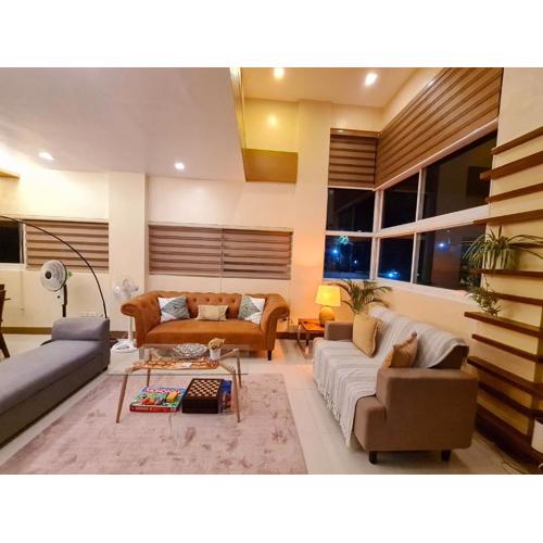 Serenity Home near Ayala Malls Serin