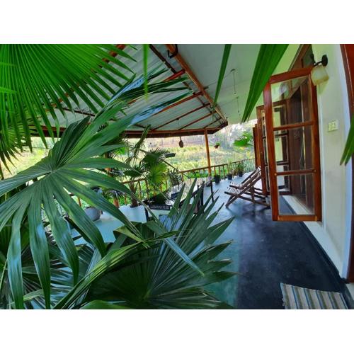 Serenity Homestay