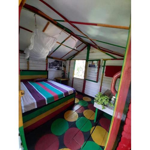 Serenity house in Dambulla