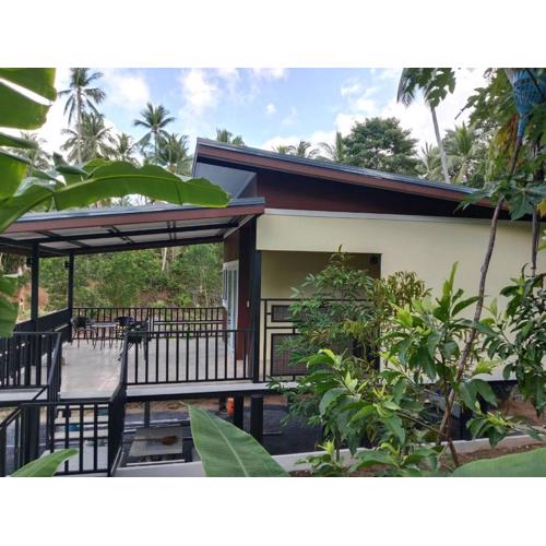 Serenity House with Large terrace