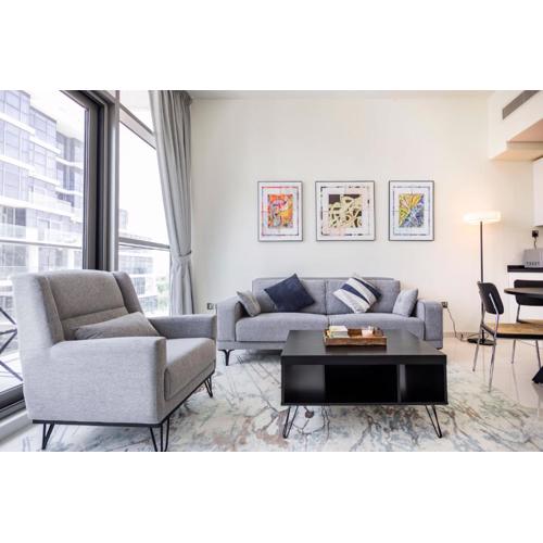 Serenity Living - stunning 1BR, DAMAC Hills