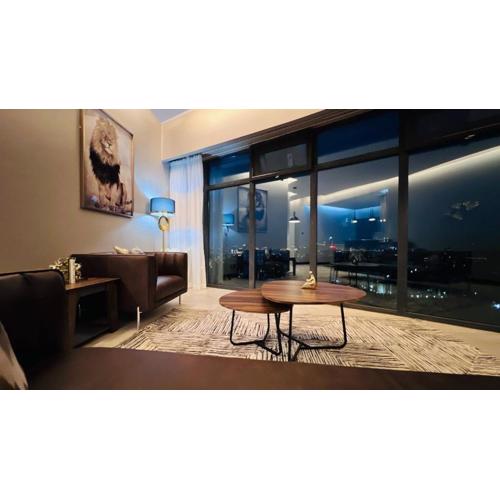 Serenity N -Westlands, Nairobi- Breathtaking Views