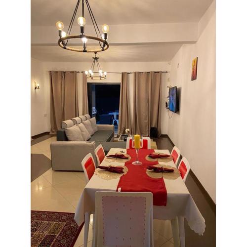 Serenity northen 5-beds villa with private pool