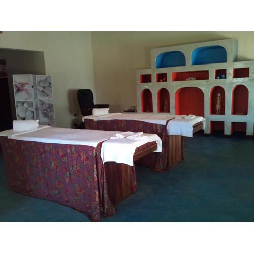 Serenity on the Lake