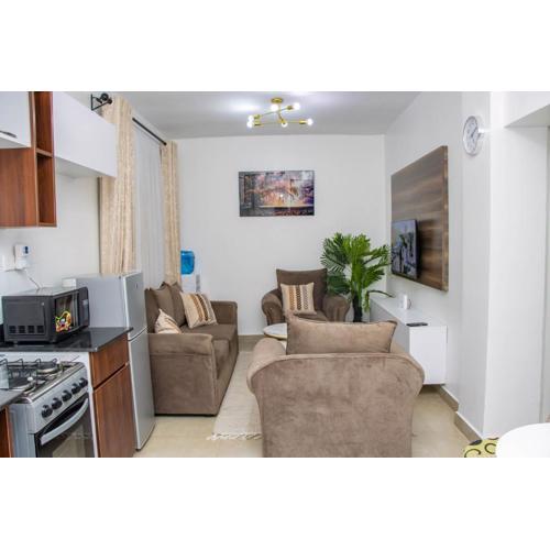 Serenity Pad At Enkang