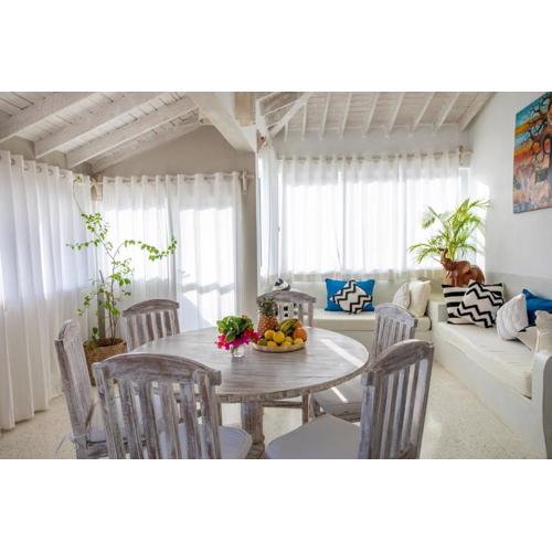 Serenity Penthouse Watamu