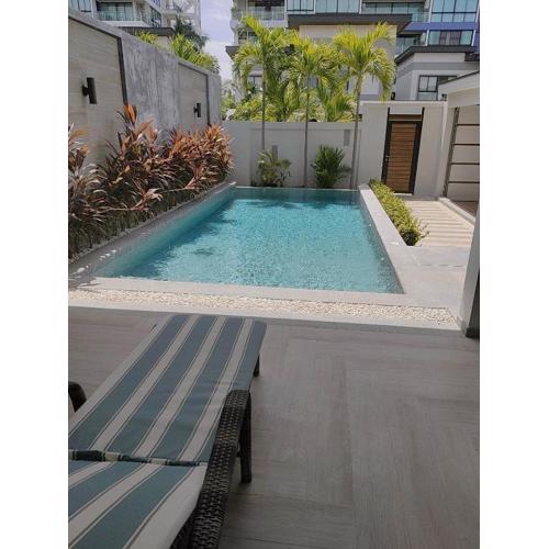 Serenity Pool Villas