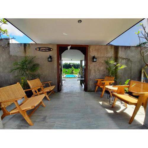 Serenity Private Villa Mas Ubud