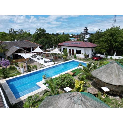 Serenity Resort