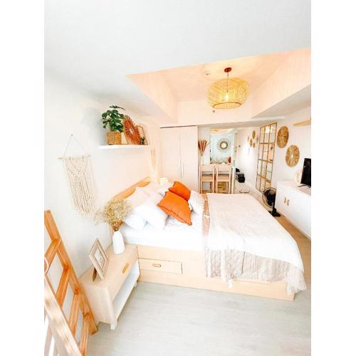 Serenity Sanctuary at Azure North Residences