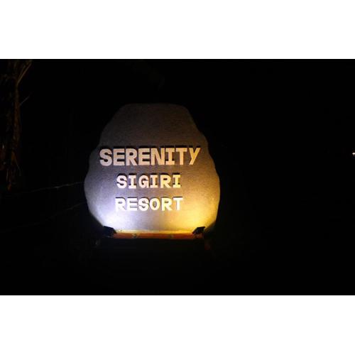 Serenity Sigiri Resort