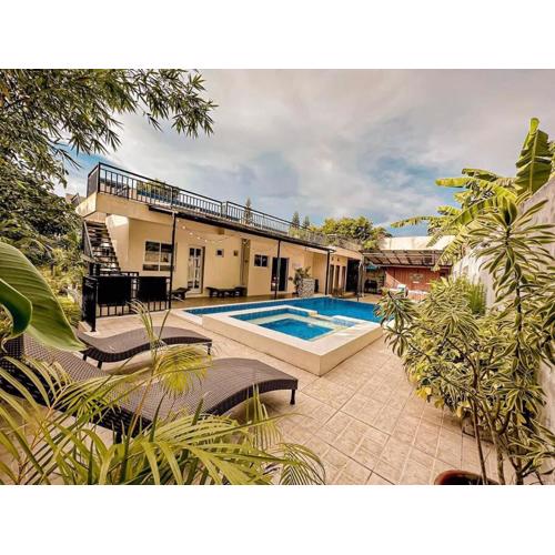 Serenity Spot Resorts - Private Resort near Tagaytay