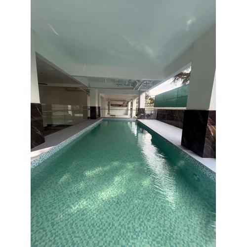 Serenity stay Kilimani