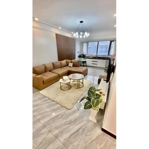 Serenity Stay Staroot