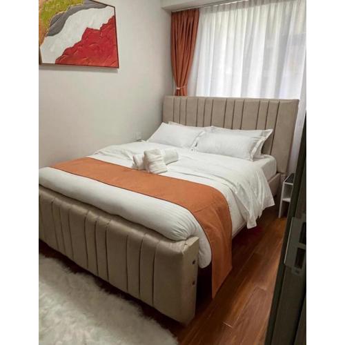 Serenity Stays - Kindaruma