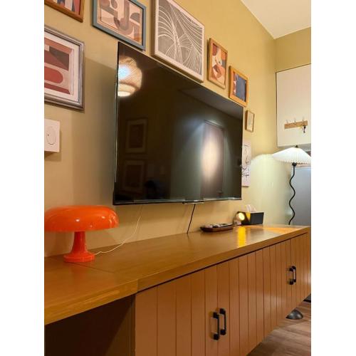 Serenity Stays at Red Residences