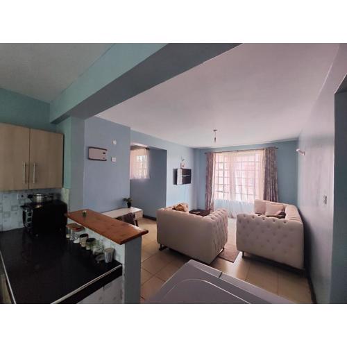 Serenity Stays Nairobi