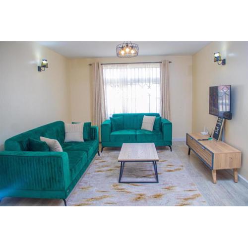 Serenity Stays-Venus suite