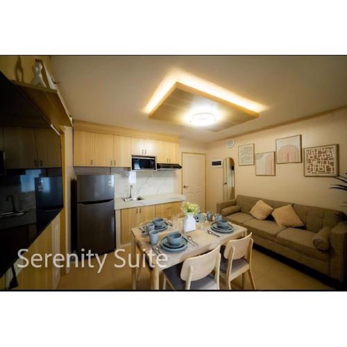 Serenity Suite at OneSpatial-Iloilo
