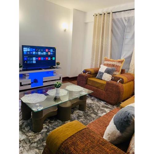 Serenity Suites - Wplace Westlands