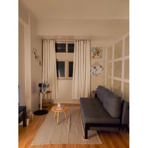 Serenity Suites: Your tranquil gateway!
