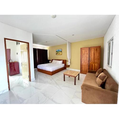 Serenity Twin Express Canggu