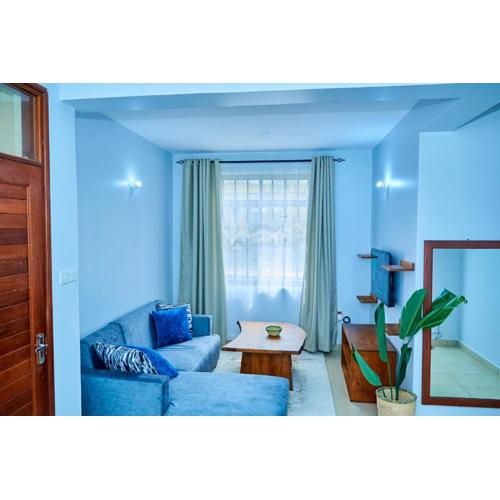 Serenity urban homes