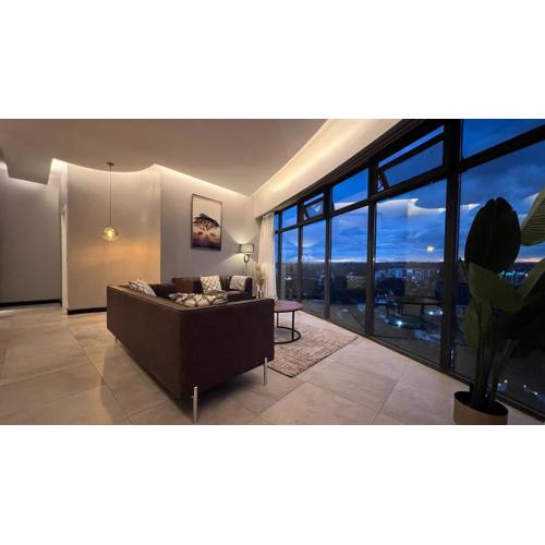 Serenity V - BreathTaking views