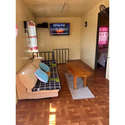 Serenity Vacation House