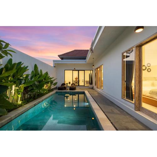 Serenity Villa by Betterplace