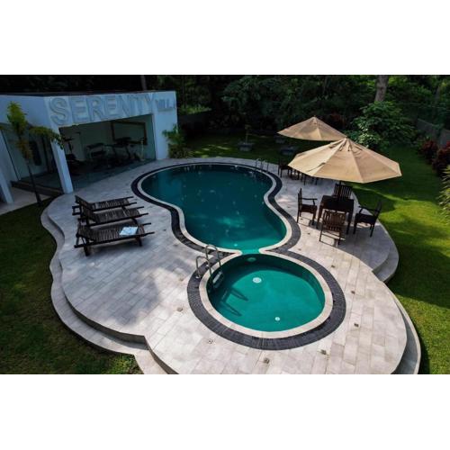 Serenity Villa Dambulla