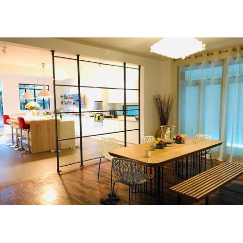 Serenity Villa d'Exception avec Piscine