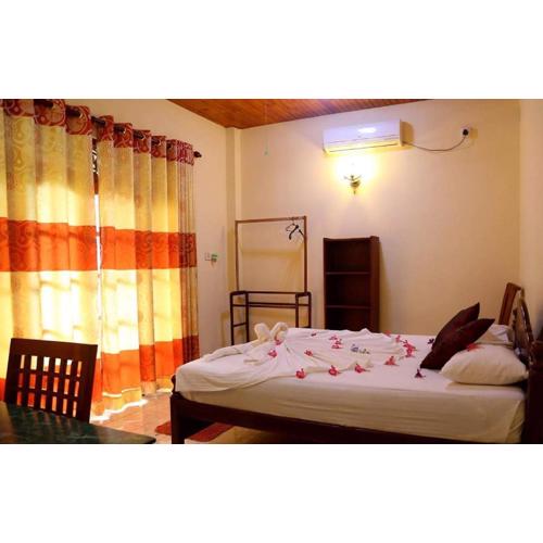 Serenity Villa Hikkaduwa