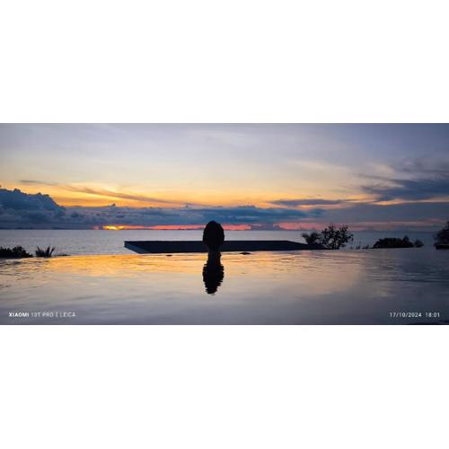 Serenity Villa piscine privée vue mer !