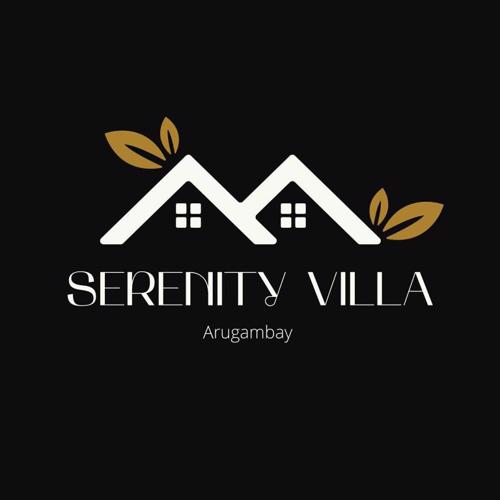 Serenity Villa