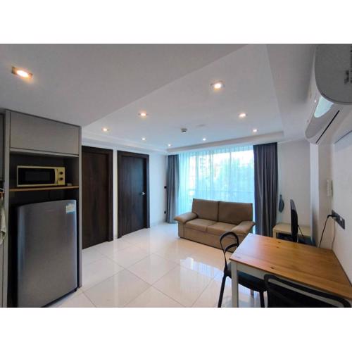 Serenity Wongamat Condominium 410
