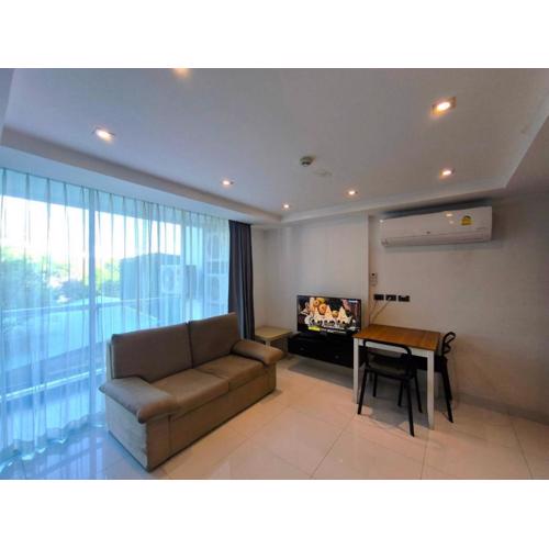 Serenity Wongamat Condominium 413