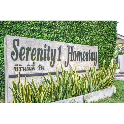 Serenity1 Homestay